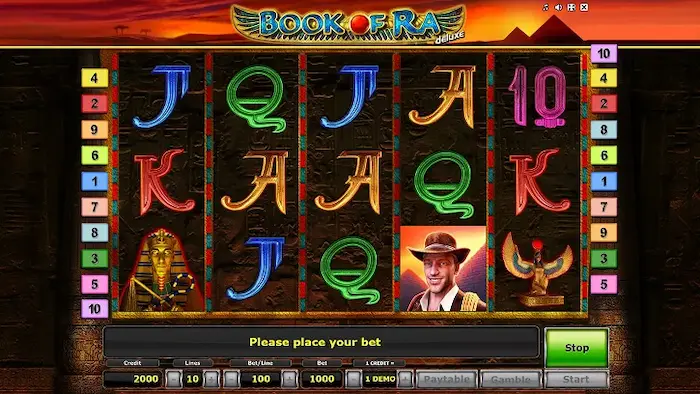 book-of-ra-au.com games